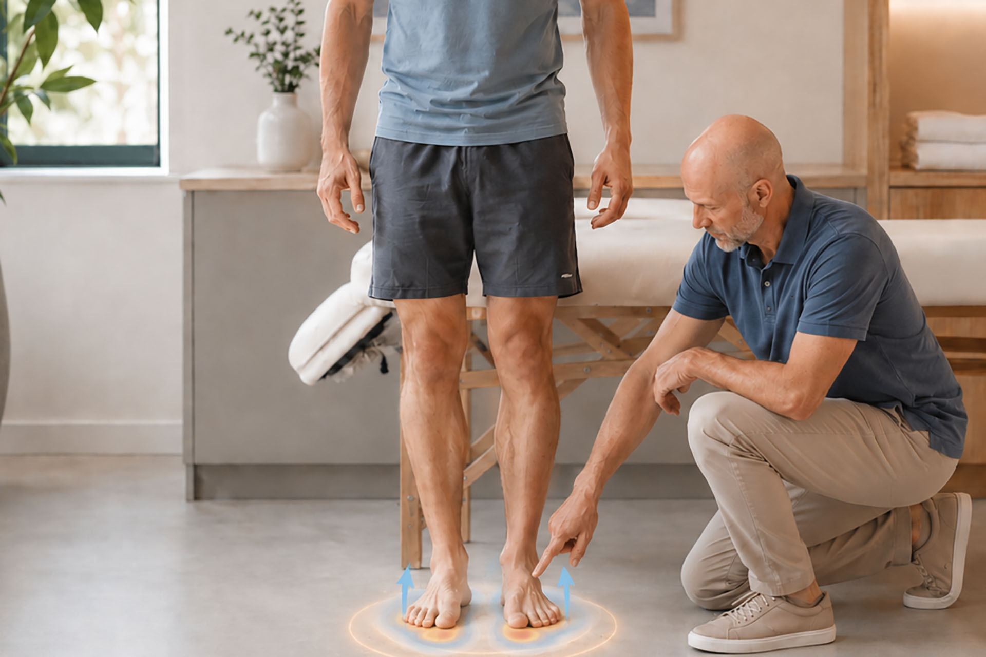 North Burnaby Massage Therapy