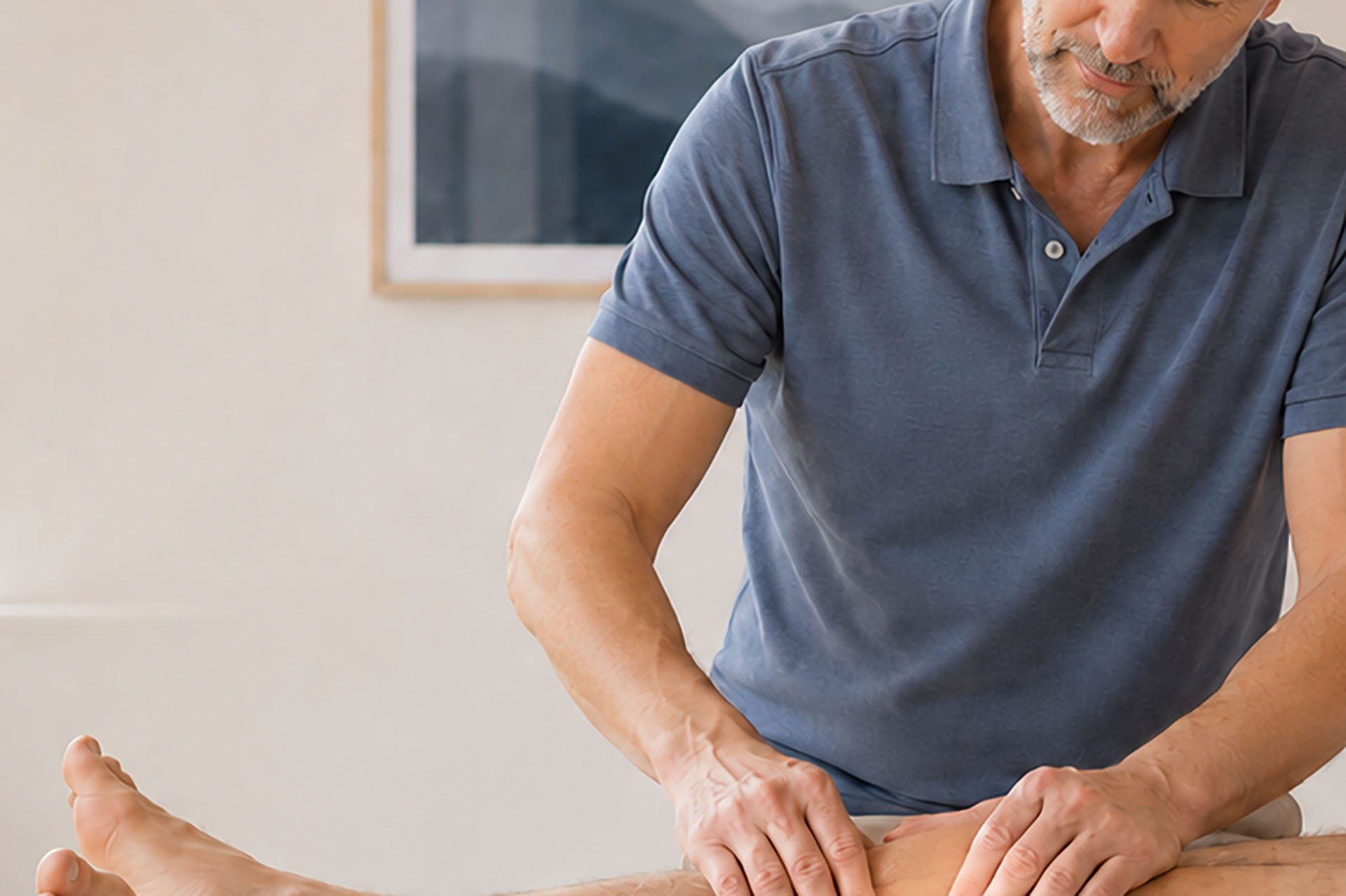 North Burnaby Massage Therapy