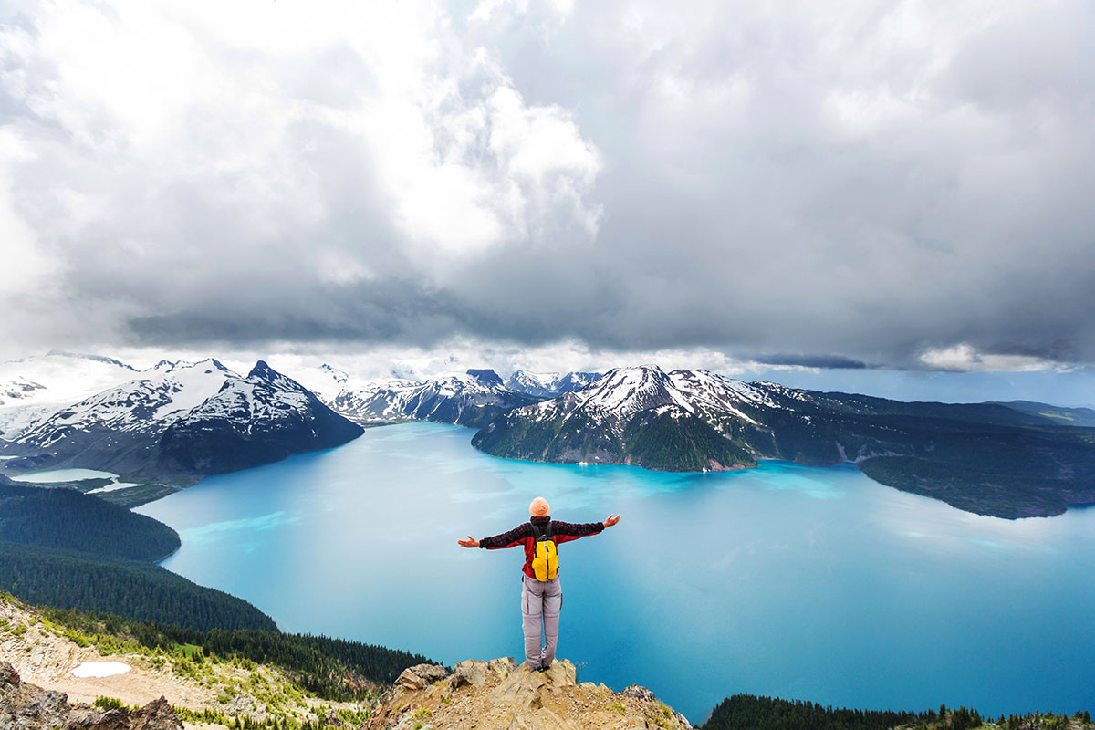 North Burnaby Massage Therapy